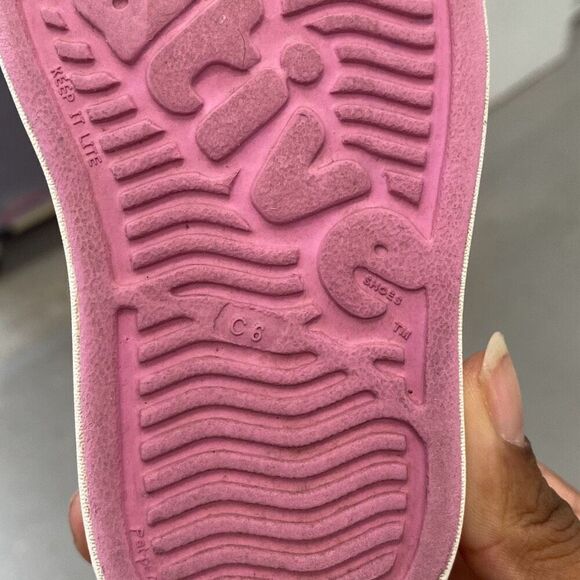 Native Jeffersons shoes kids size 6 - Picture 7 of 7